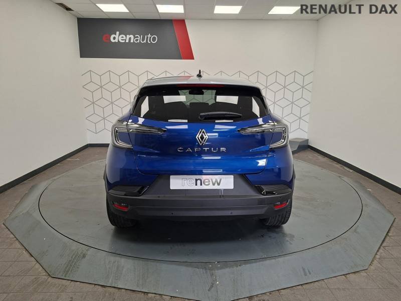 Renault Captur - Photo 2