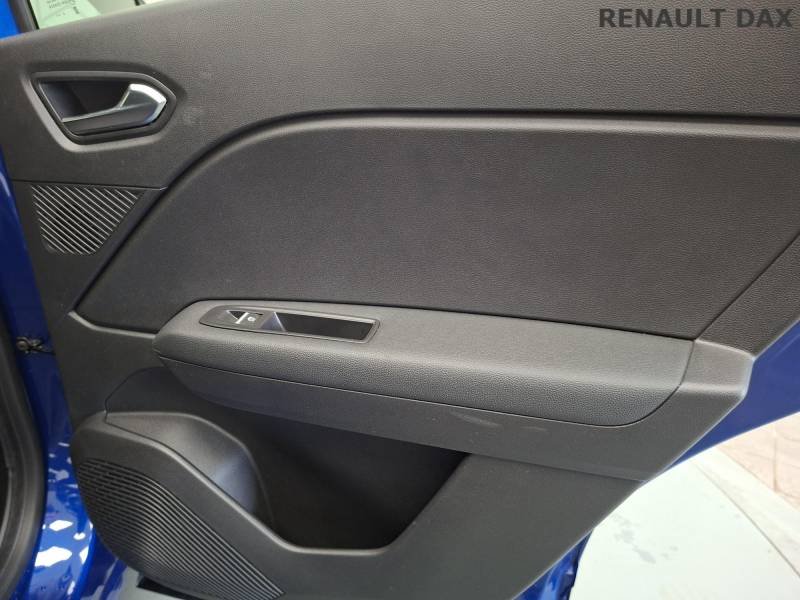 Renault Captur - Photo 21