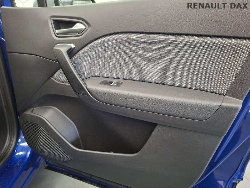 Renault Captur - Photo 22