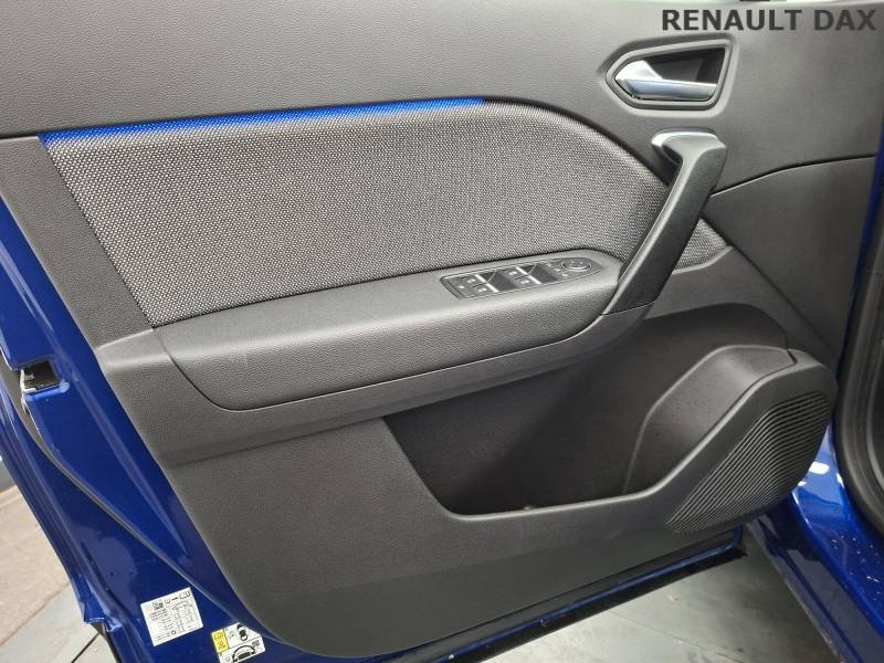 Renault Captur - Photo 23