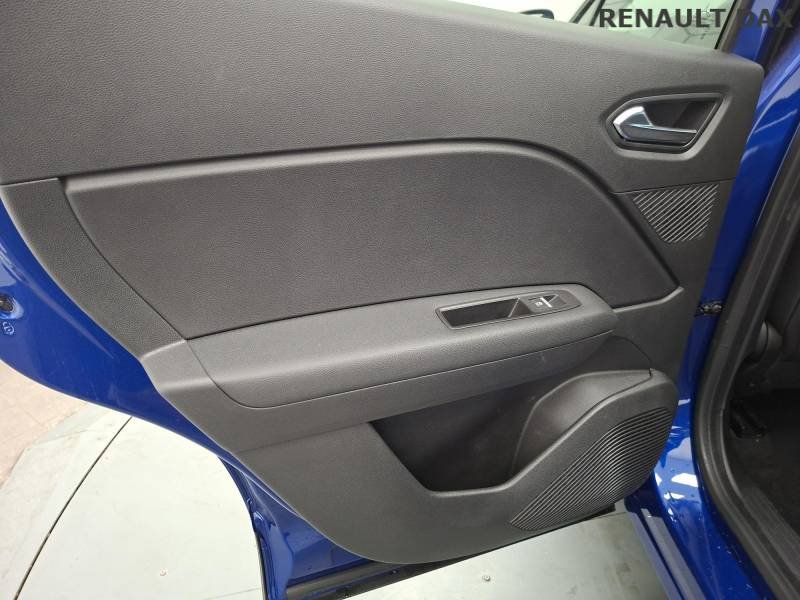 Renault Captur - Photo 24