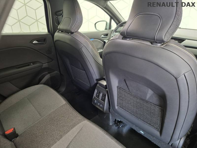 Renault Captur - Photo 25