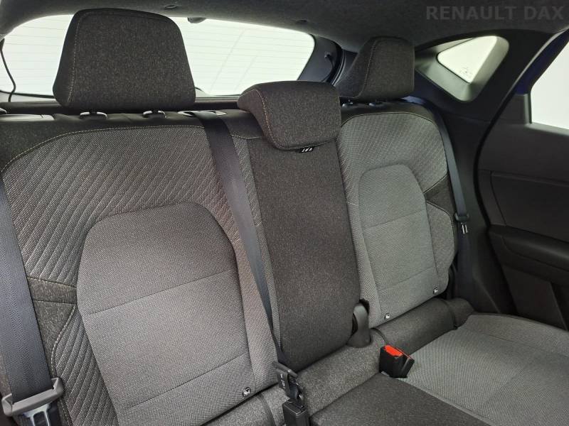 Renault Captur - Photo 26
