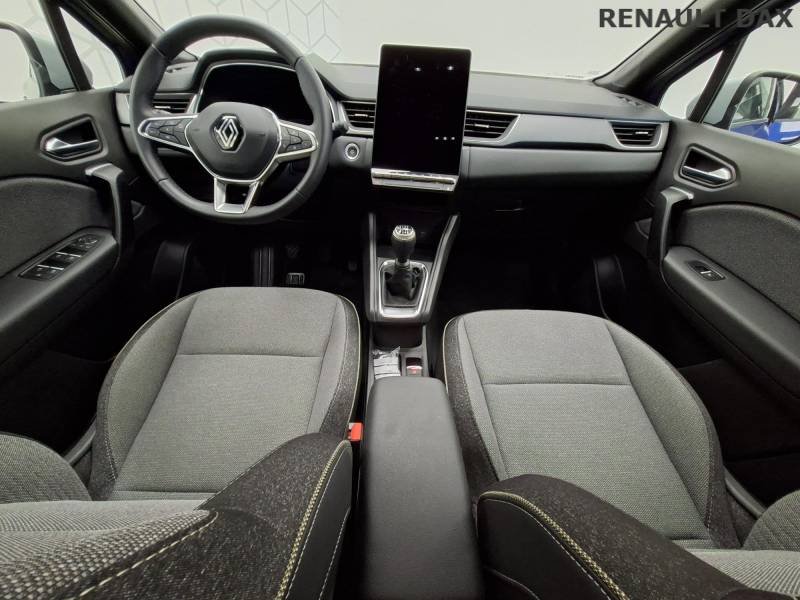 Renault Captur - Photo 28