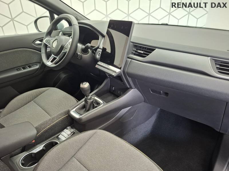 Renault Captur - Photo 29