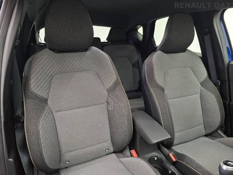 Renault Captur - Photo 30