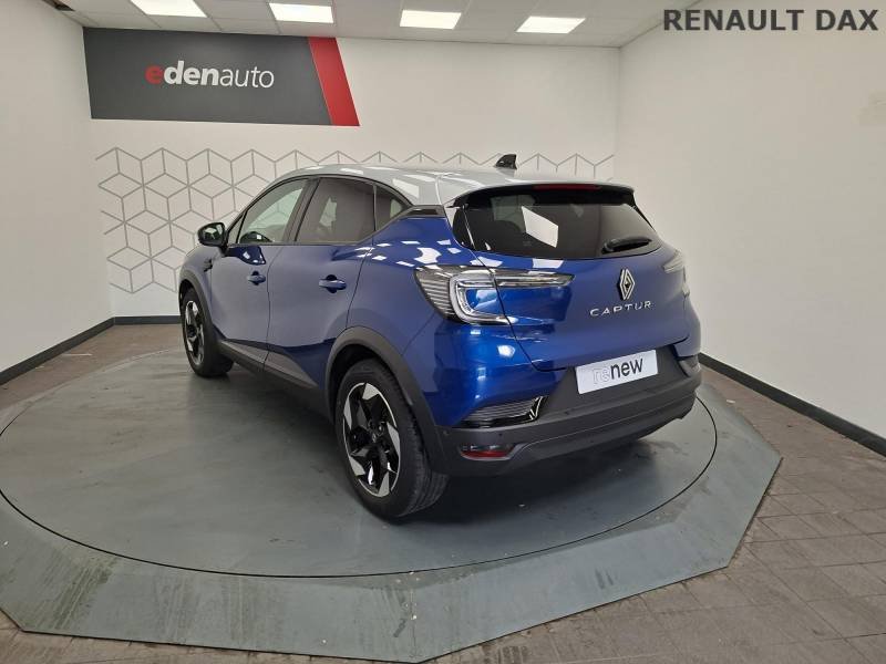 Renault Captur - Photo 3