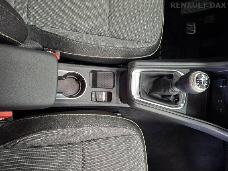 Renault Captur - Photo 32