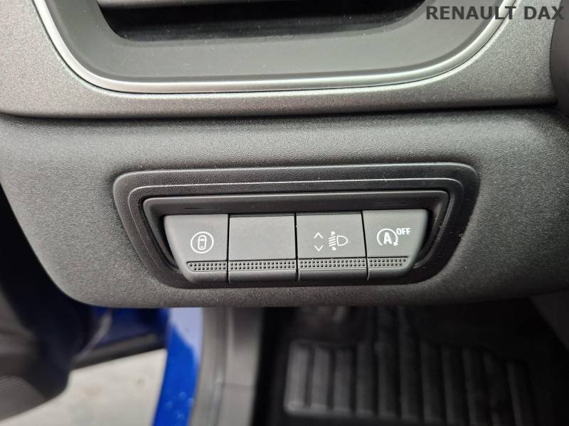 Renault Captur - Photo 34