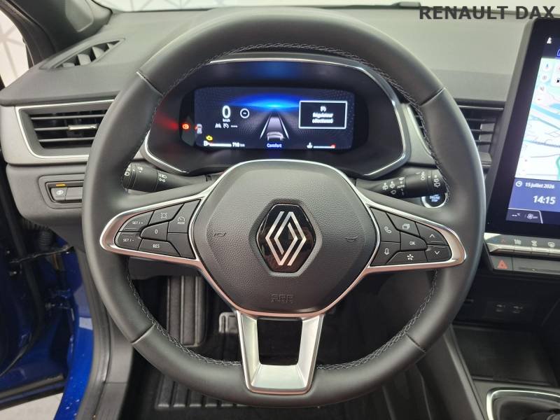 Renault Captur - Photo 35