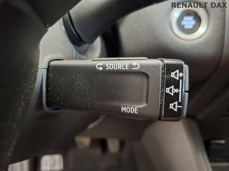 Renault Captur - Photo 38