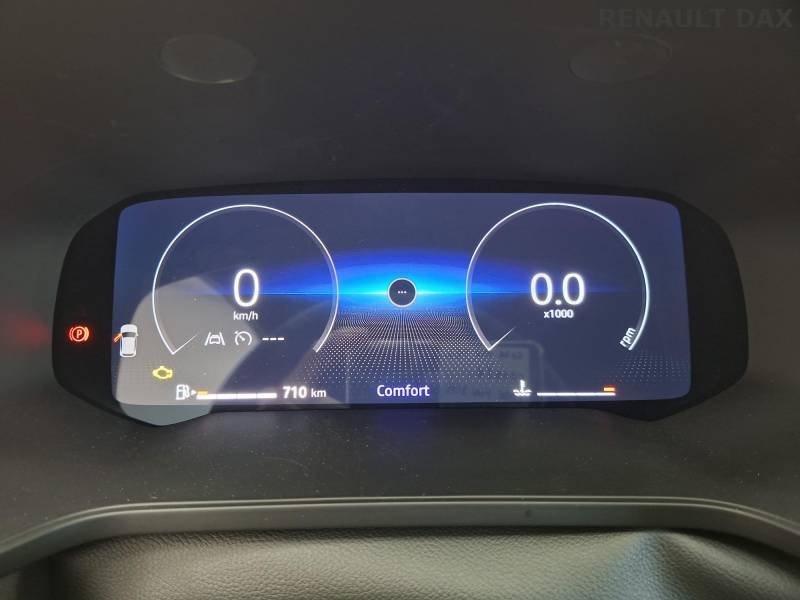 Renault Captur - Photo 40