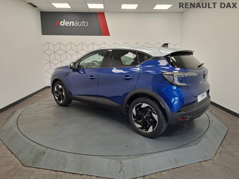 Renault Captur - Photo 4
