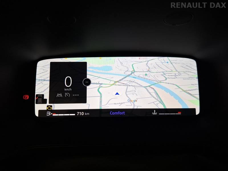 Renault Captur - Photo 41