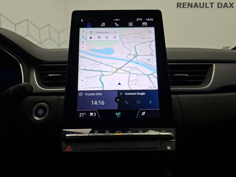 Renault Captur - Photo 43