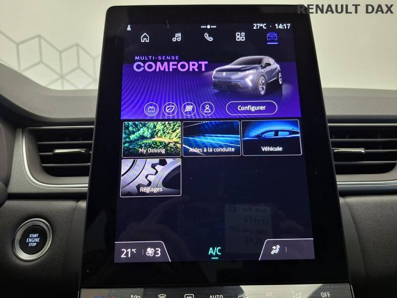 Renault Captur - Photo 45