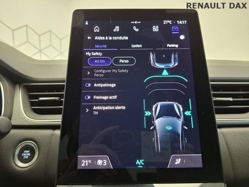 Renault Captur - Photo 46
