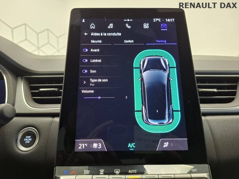 Renault Captur - Photo 47