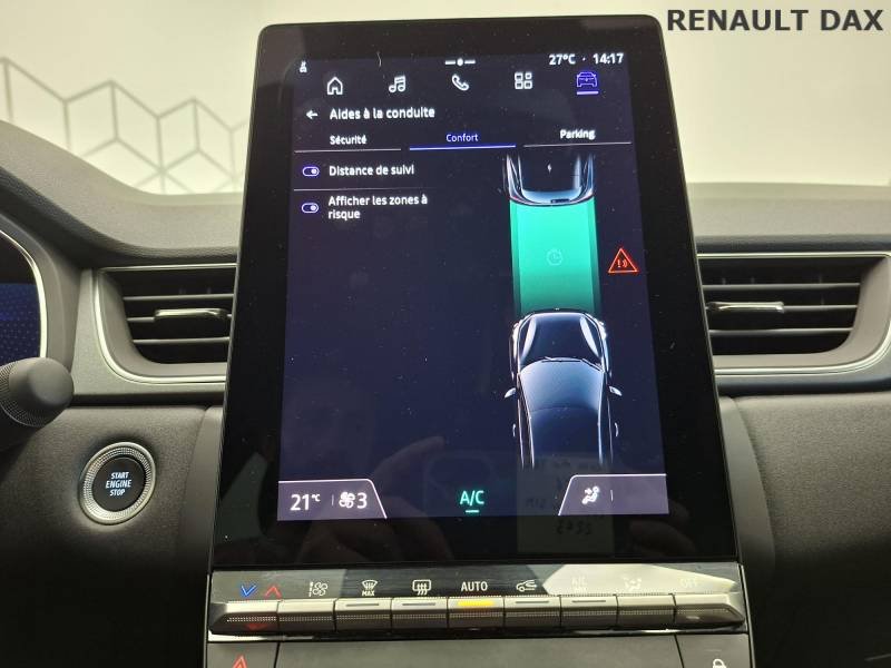 Renault Captur - Photo 48