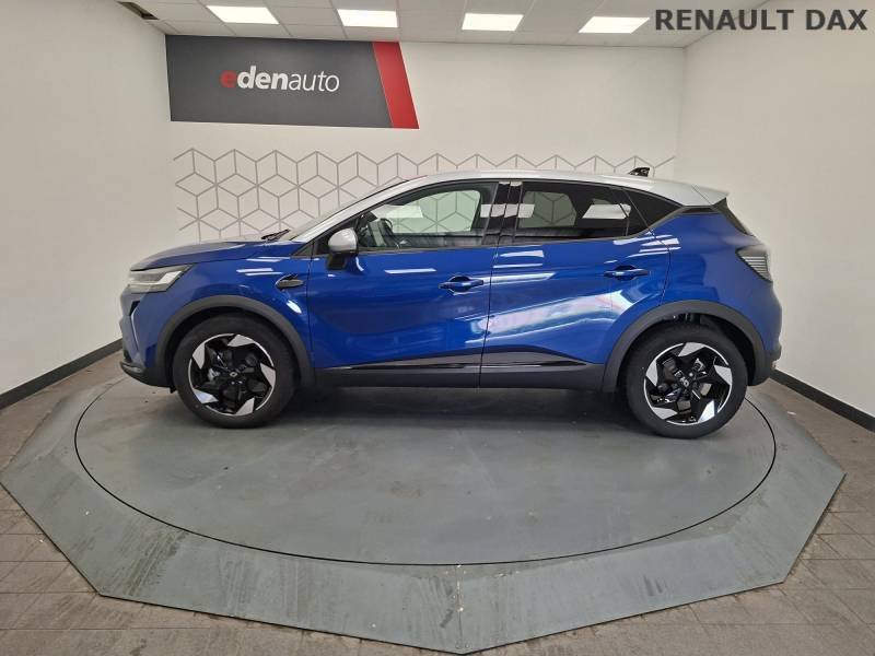 Renault Captur - Photo 5