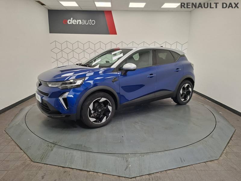 Renault Captur - Photo 6