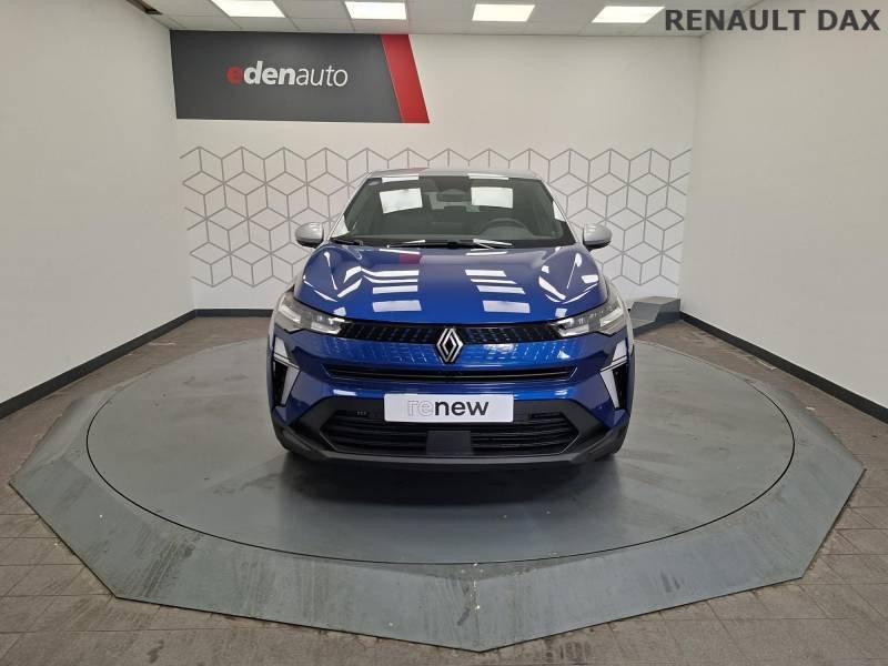 Renault Captur - Photo 7