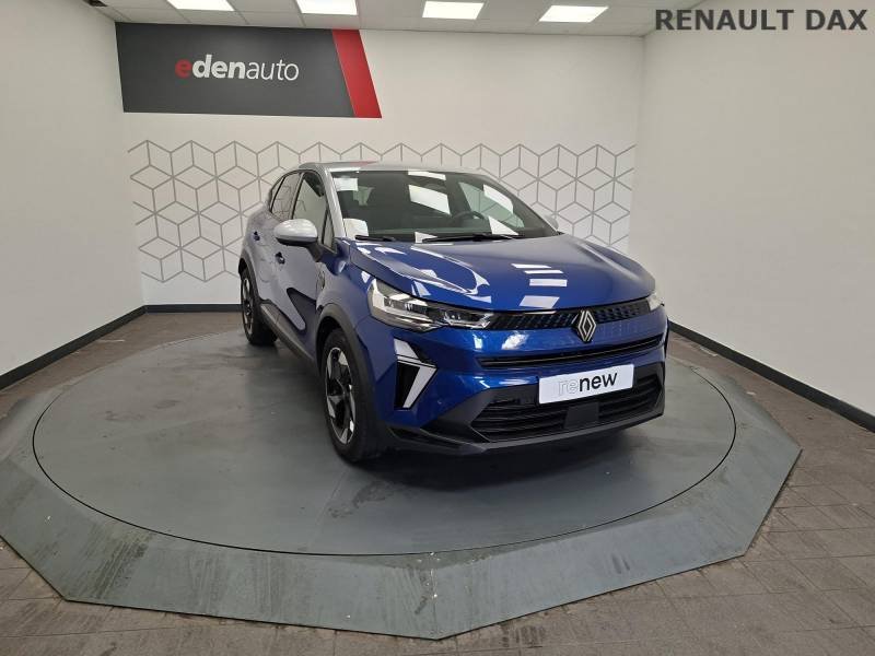 Renault Captur - Photo 8