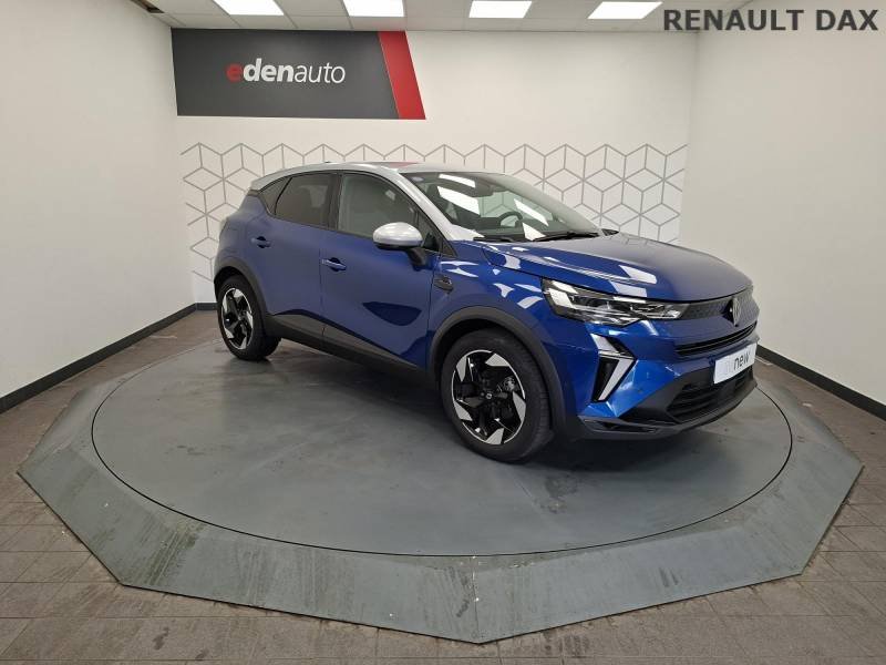 Renault Captur - Photo 9
