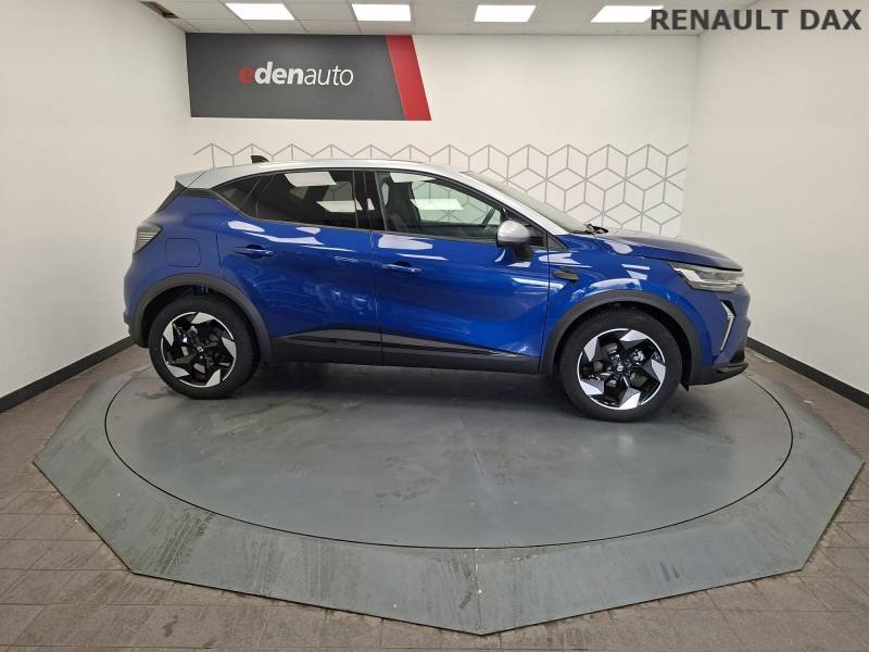 Renault Captur - Photo 10