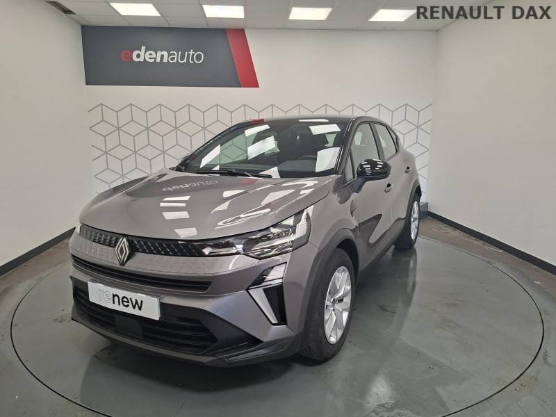 Renault Captur - Photo 1