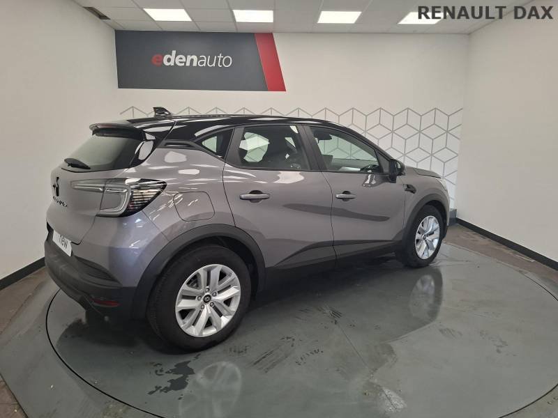 Renault Captur - Photo 11