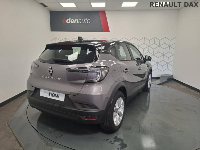 Renault Captur - Photo 12