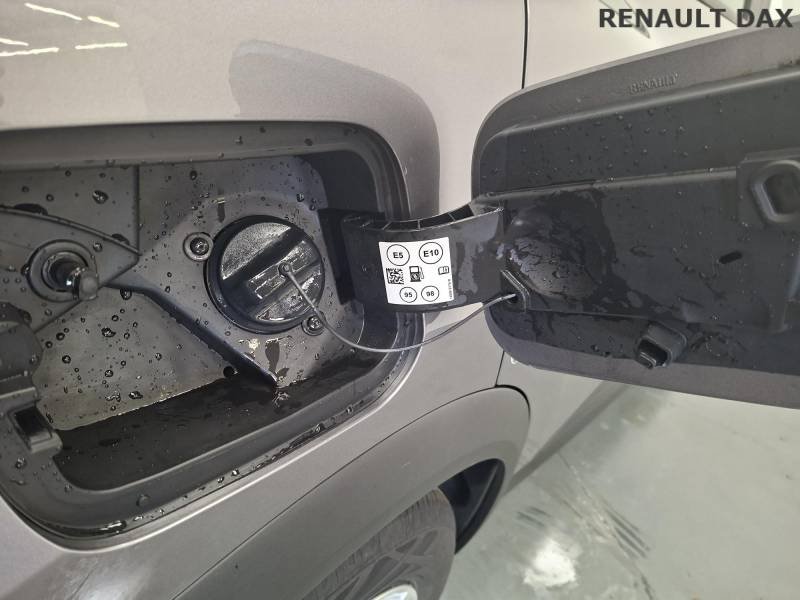 Renault Captur - Photo 16