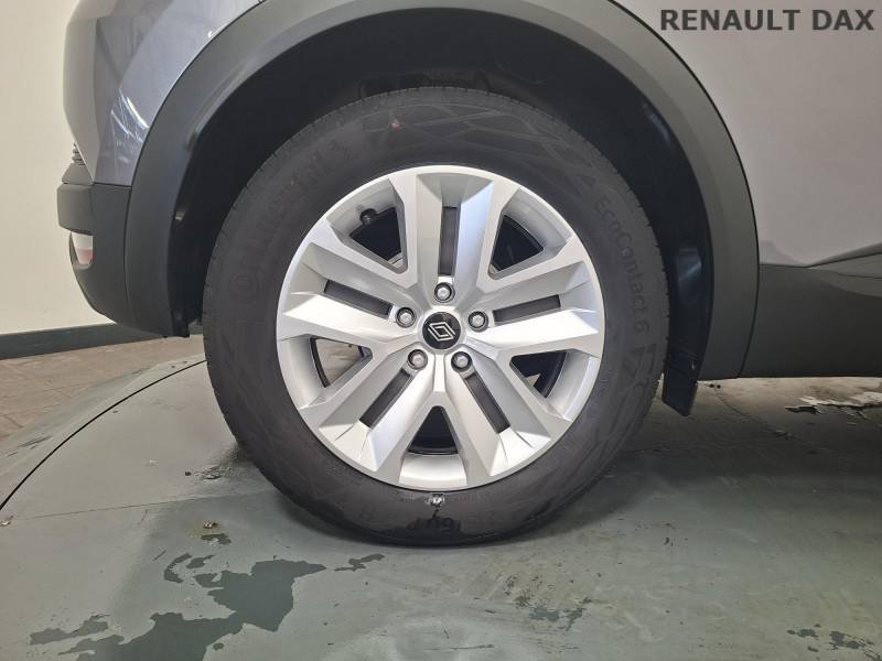 Renault Captur - Photo 17
