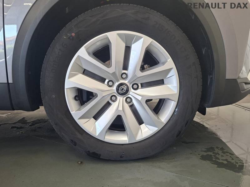 Renault Captur - Photo 18