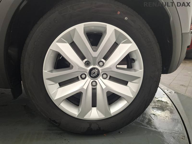 Renault Captur - Photo 20