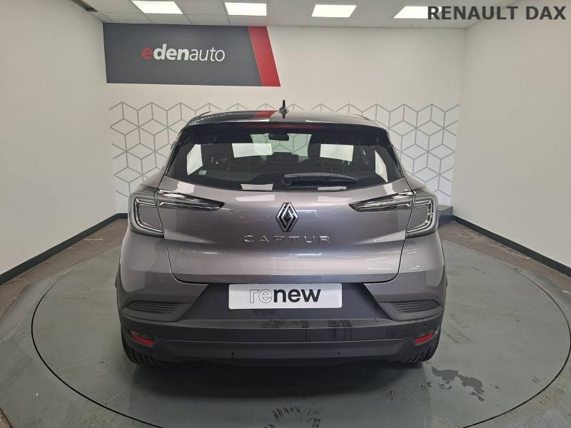 Renault Captur - Photo 2