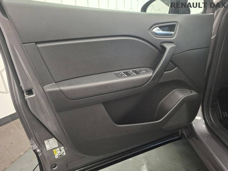 Renault Captur - Photo 23