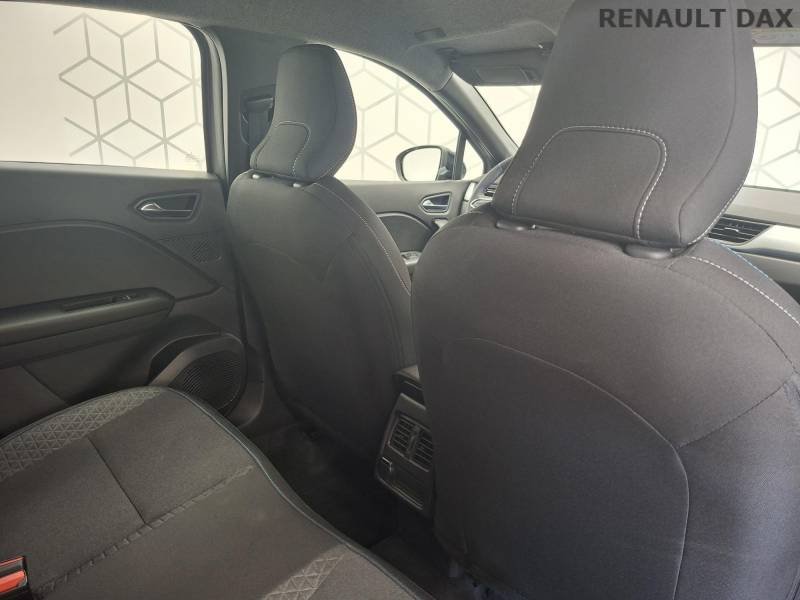 Renault Captur - Photo 25