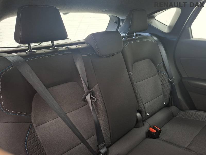 Renault Captur - Photo 26