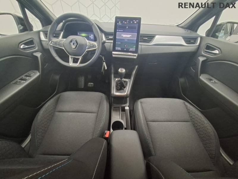 Renault Captur - Photo 27