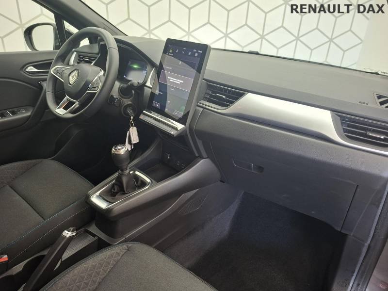 Renault Captur - Photo 28