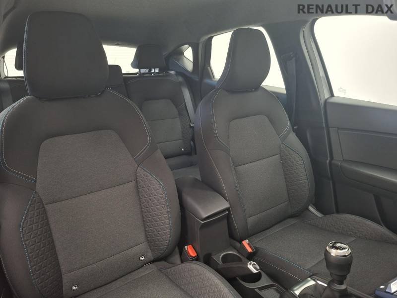 Renault Captur - Photo 29