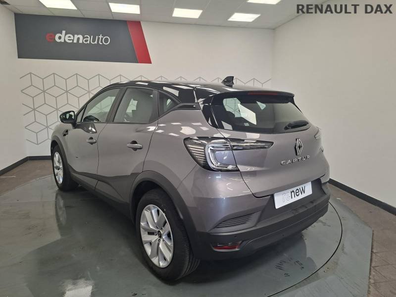 Renault Captur - Photo 3