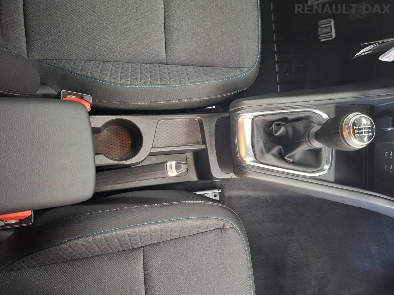 Renault Captur - Photo 31