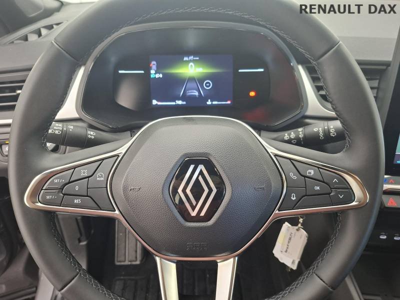 Renault Captur - Photo 34