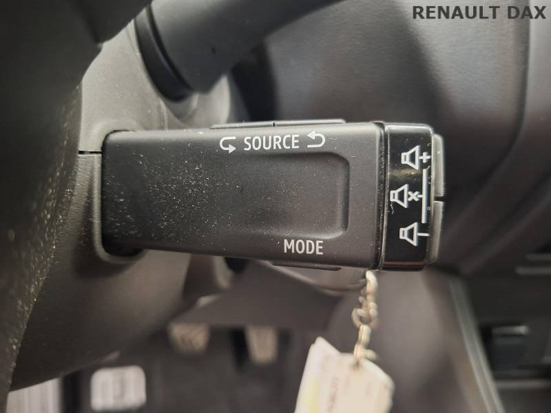 Renault Captur - Photo 37