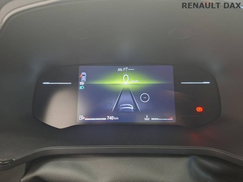 Renault Captur - Photo 38