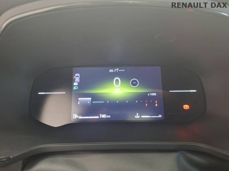 Renault Captur - Photo 39