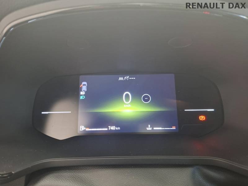 Renault Captur - Photo 40